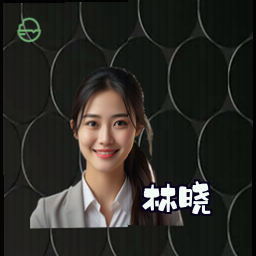 林晓