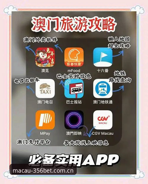 澳门bet356体育平台使用教程：从注册安装到投注实战全攻略