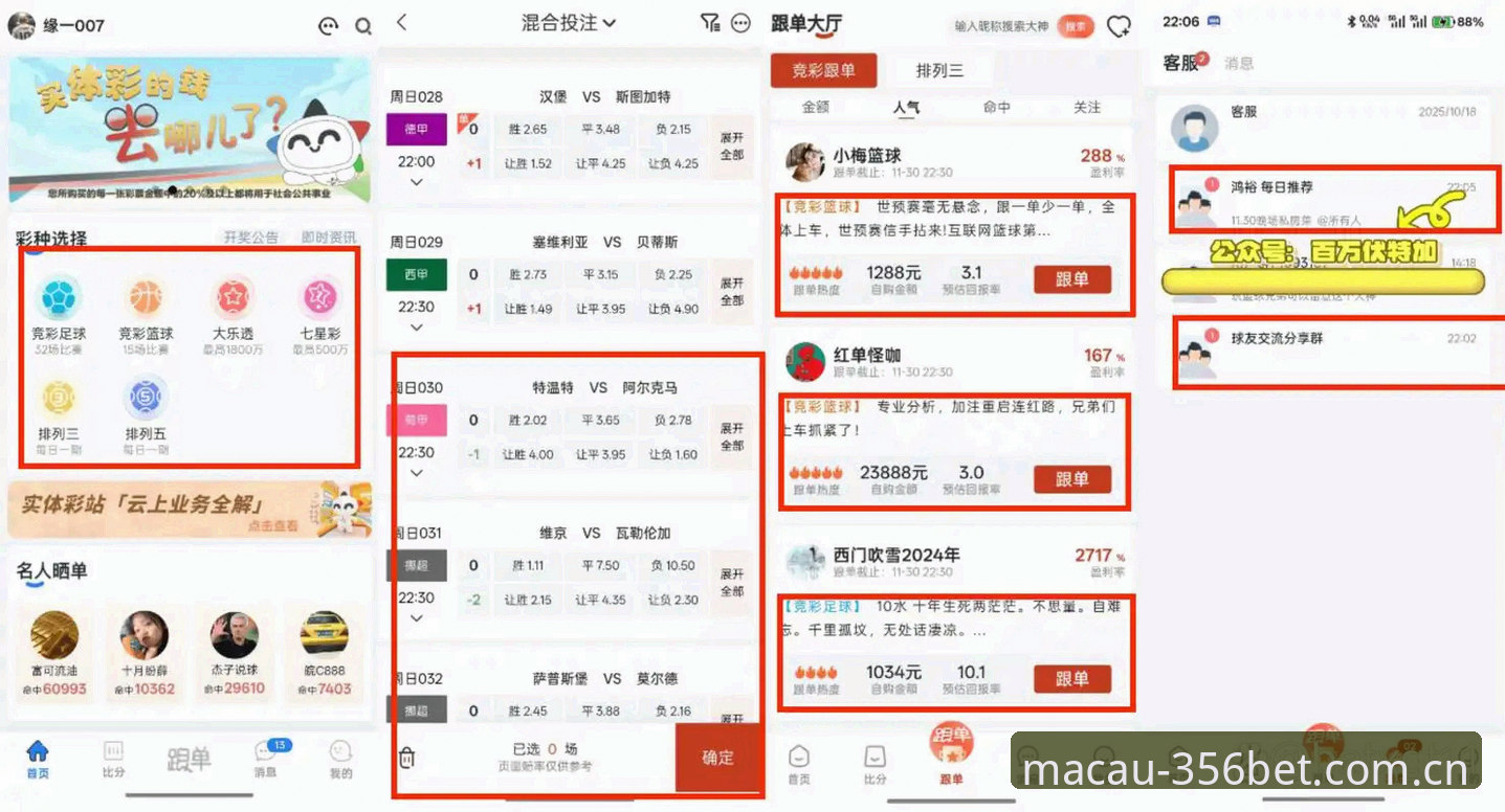 澳门bet356体育v1.0.2版本深度分析：从安装到投注的全流程技术评测